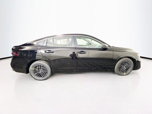 Super Black 2026 Nissan Sentra SV