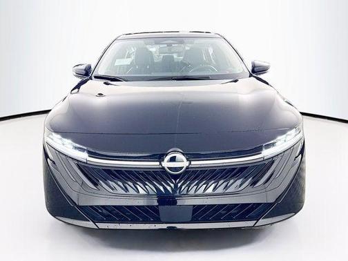 Super Black 2026 Nissan Sentra SV