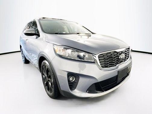2020 Kia Sorento EX