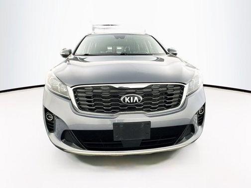 2020 Kia Sorento EX
