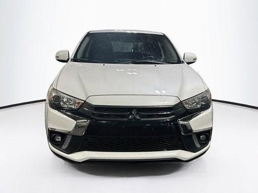 2018 Mitsubishi Outlander Sport 2.4 SE