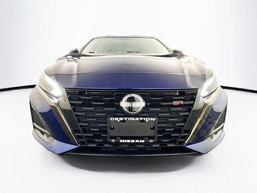 2023 Nissan Altima SR Intelligent AWD