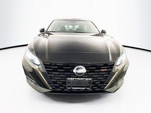 2023 Nissan Altima SR Intelligent AWD
