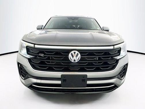 2024 Volkswagen Atlas Cross Sport 2.0T SEL