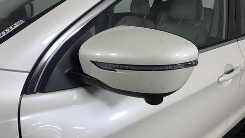 2021 Nissan Rogue Sport SL