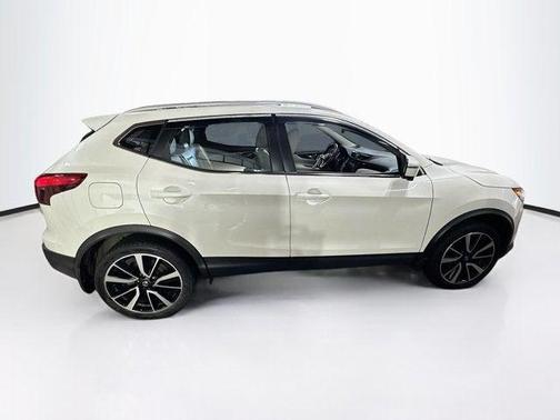 2019 Nissan Rogue Sport SL
