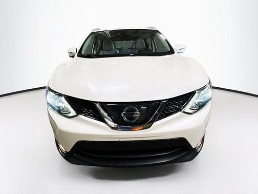 2019 Nissan Rogue Sport SL