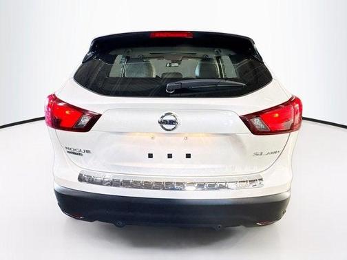 2019 Nissan Rogue Sport SL