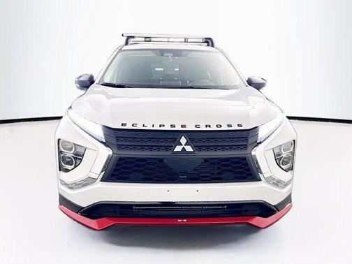 2023 Mitsubishi Eclipse Cross LE