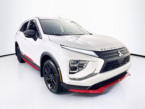 2023 Mitsubishi Eclipse Cross LE