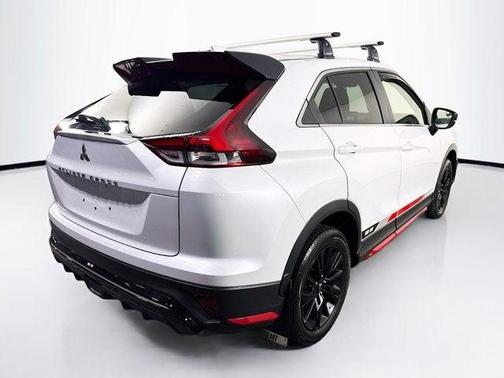 2023 Mitsubishi Eclipse Cross LE