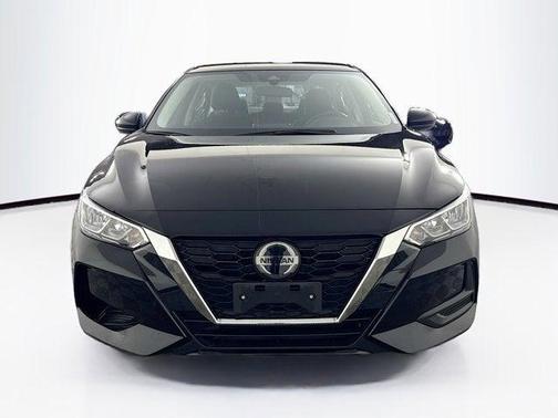 2023 Nissan Sentra S