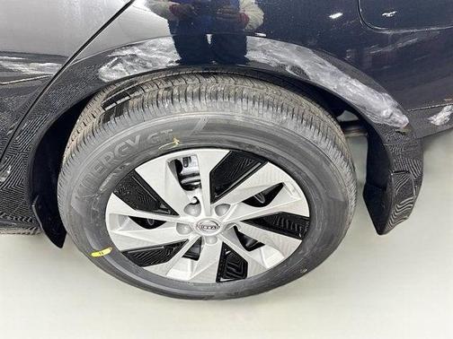 2025 Nissan Altima S FWD