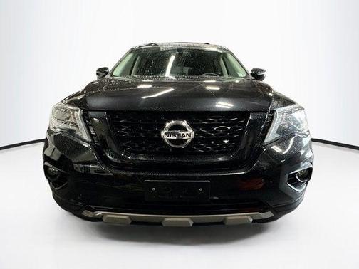2020 Nissan Pathfinder SV 4WD