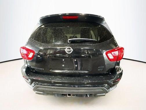 2020 Nissan Pathfinder SV 4WD
