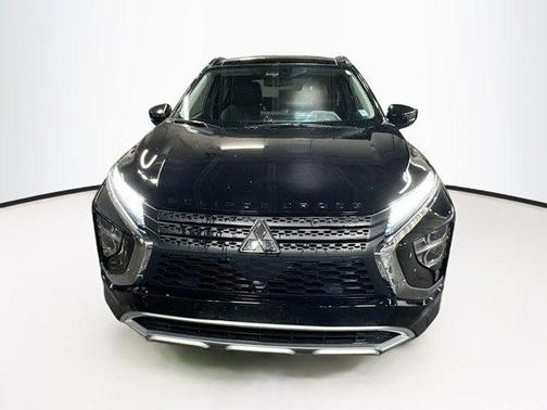 2023 Mitsubishi Eclipse Cross SE