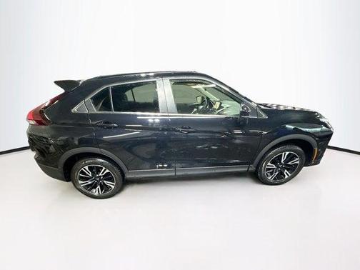 2023 Mitsubishi Eclipse Cross SE