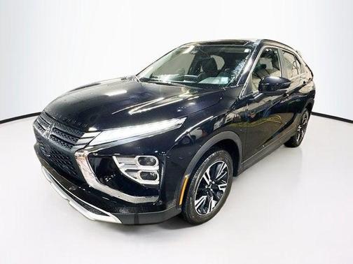 2023 Mitsubishi Eclipse Cross SE