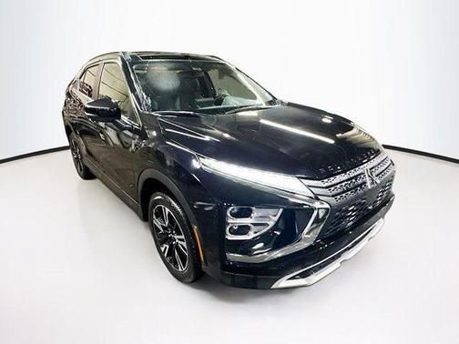2023 Mitsubishi Eclipse Cross SE