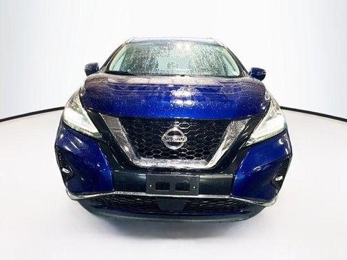 2020 Nissan Murano SL Intelligent AWD