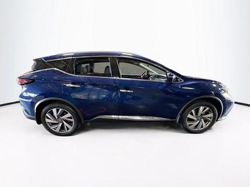 2020 Nissan Murano SL Intelligent AWD