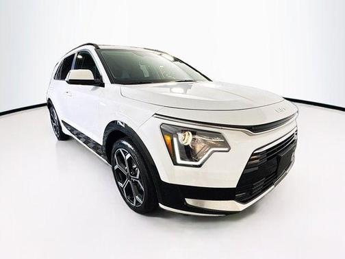 2023 Kia Niro Touring