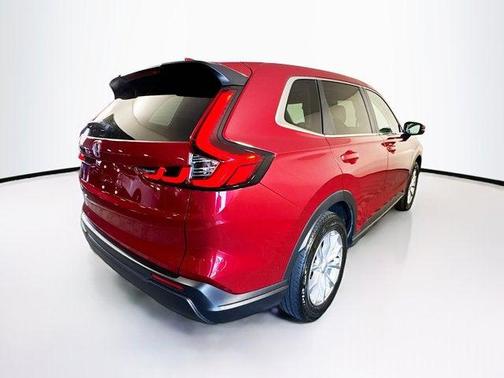 2024 Honda CR-V EX AWD