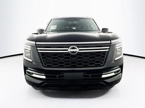 2025 Nissan Armada SL 4WD