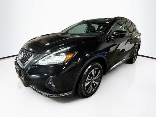 2023 Nissan Murano SV Intelligent AWD