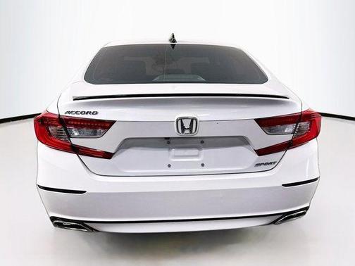 2021 Honda Accord Sport 1.5T