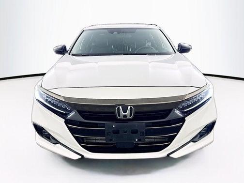2021 Honda Accord Sport 1.5T