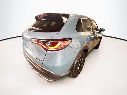 2024 Honda HR-V AWD Sport