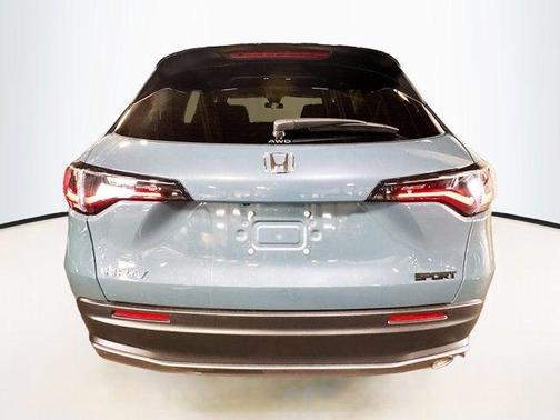 2024 Honda HR-V AWD Sport