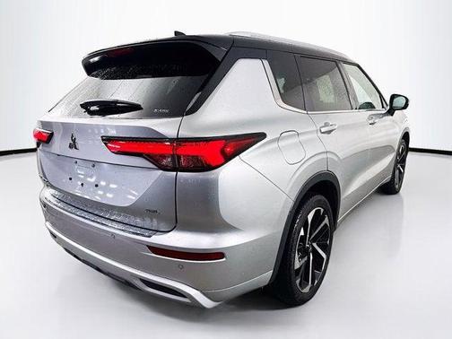 2024 Mitsubishi Outlander SEL 2.5 S-AWC