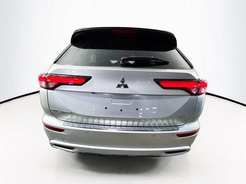 2024 Mitsubishi Outlander SEL 2.5 S-AWC