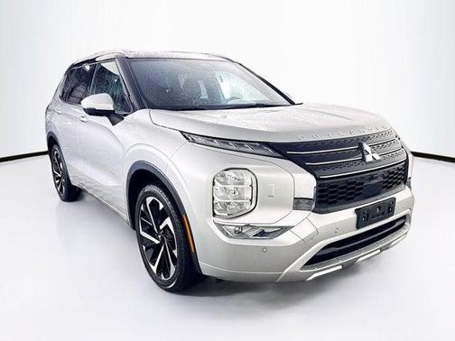 2024 Mitsubishi Outlander SEL 2.5 S-AWC