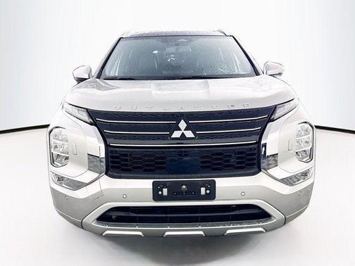 2024 Mitsubishi Outlander SEL 2.5 S-AWC