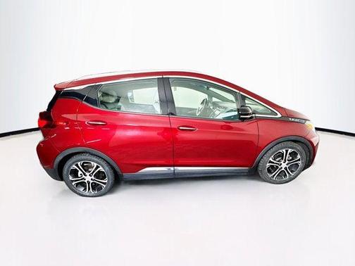 2019 Chevrolet Bolt EV Premier