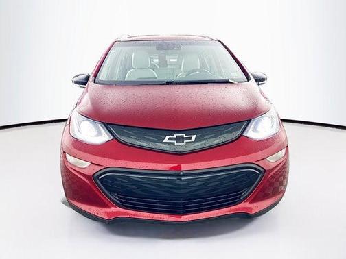 2019 Chevrolet Bolt EV Premier