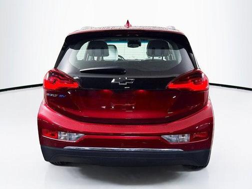 2019 Chevrolet Bolt EV Premier