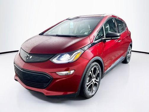 2019 Chevrolet Bolt EV Premier