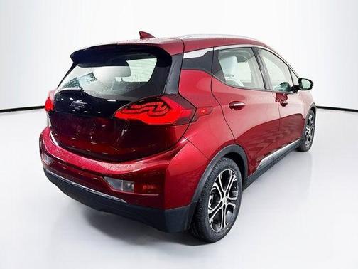 2019 Chevrolet Bolt EV Premier