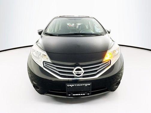 2016 Nissan Versa Note SV