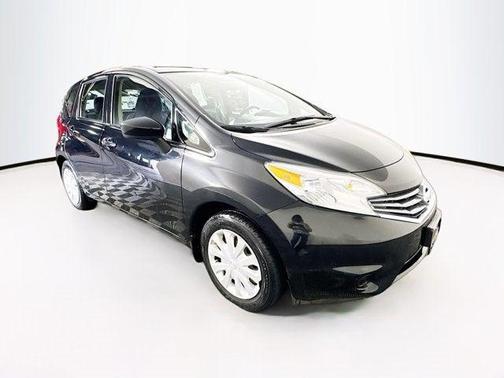 2016 Nissan Versa Note SV