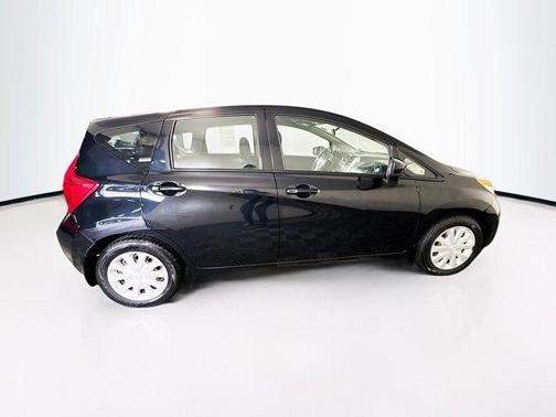 2016 Nissan Versa Note SV