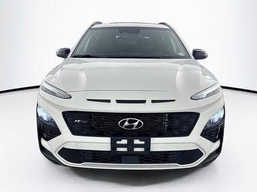 2022 Hyundai KONA N Line