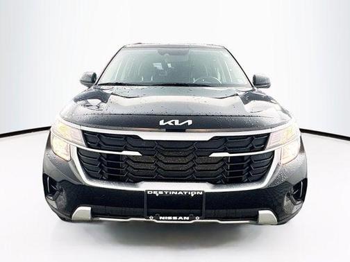 2024 Kia Seltos LX