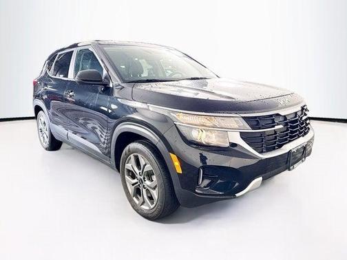 2024 Kia Seltos LX