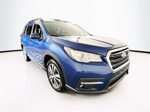 2022 Subaru Ascent Limited 8-Passenger