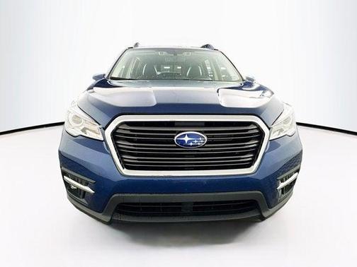 2022 Subaru Ascent Limited 8-Passenger